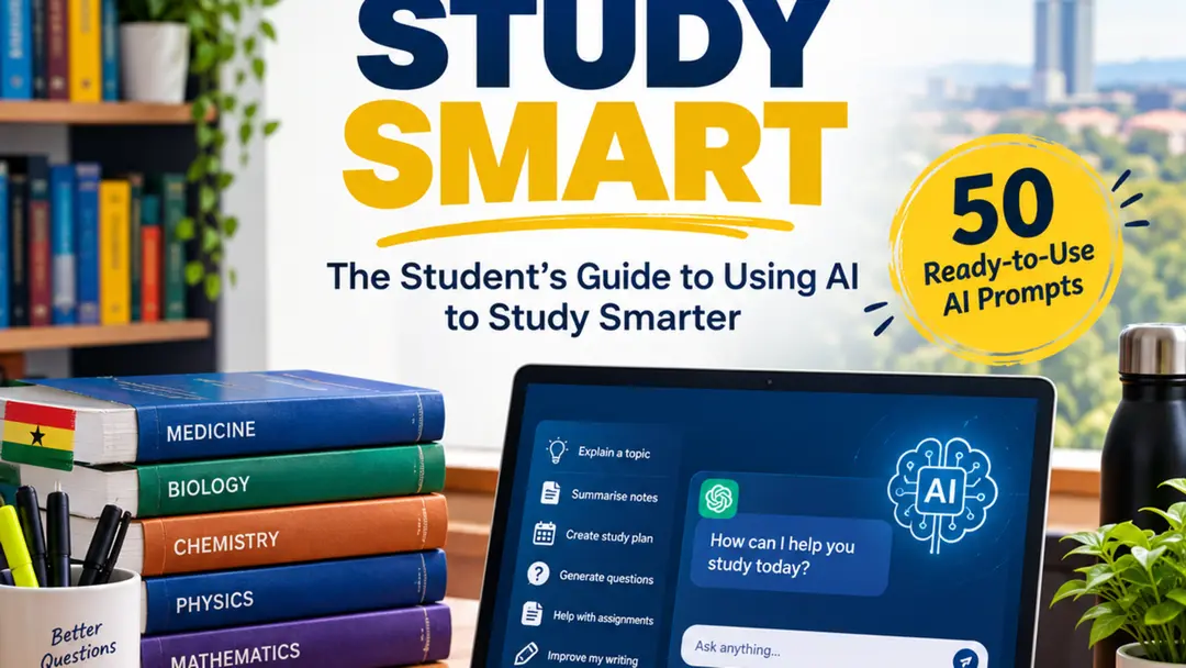 AI Study Smart