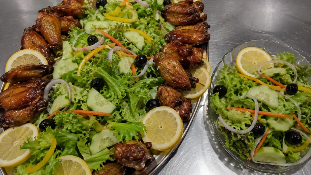 Ghanaian food recipes