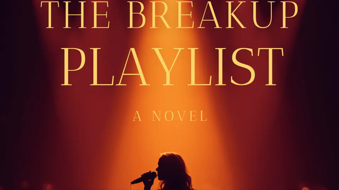 The Breakup Playlist