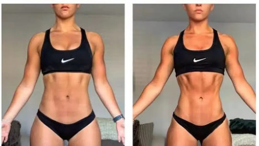 90 DAYS TO SLAY:FEMALE FAT LOSS BLUEPRINT