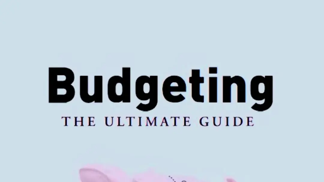 The 30-Day Budgeting Guide