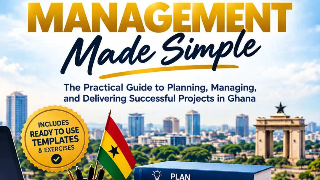 Project Management Made Simple