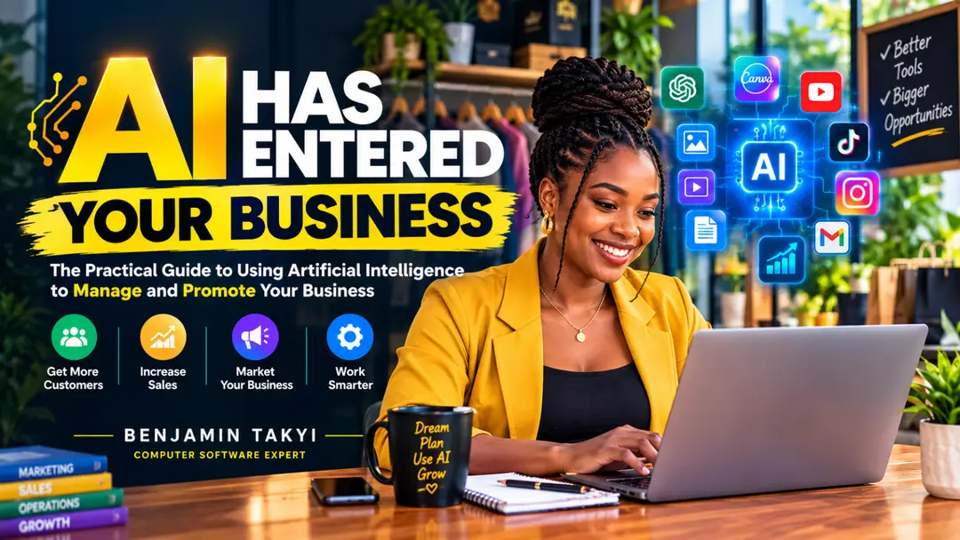How to use the best Ai in your business