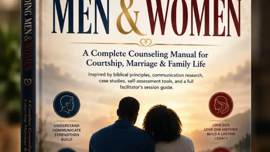 UNDERSTANDING MEN & WOMEN
