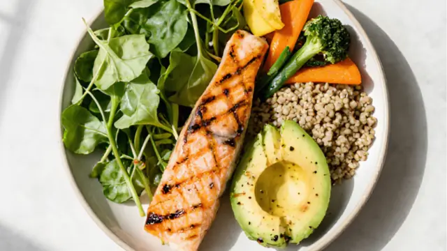 The sustainable weight loss