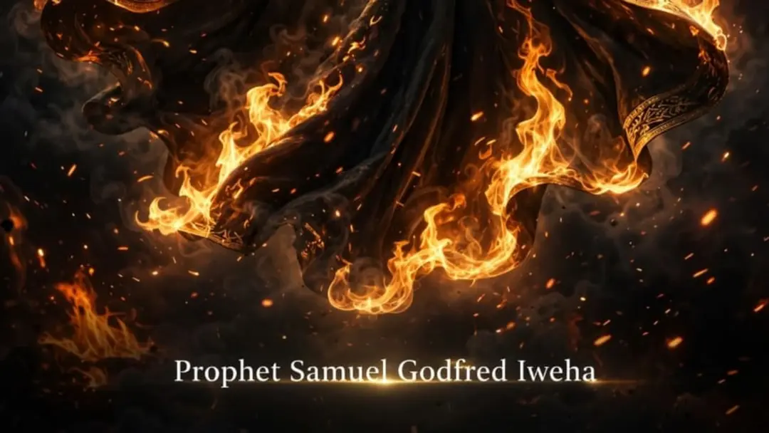 TITLE WITHOUT MANTLE IS BATTLE
