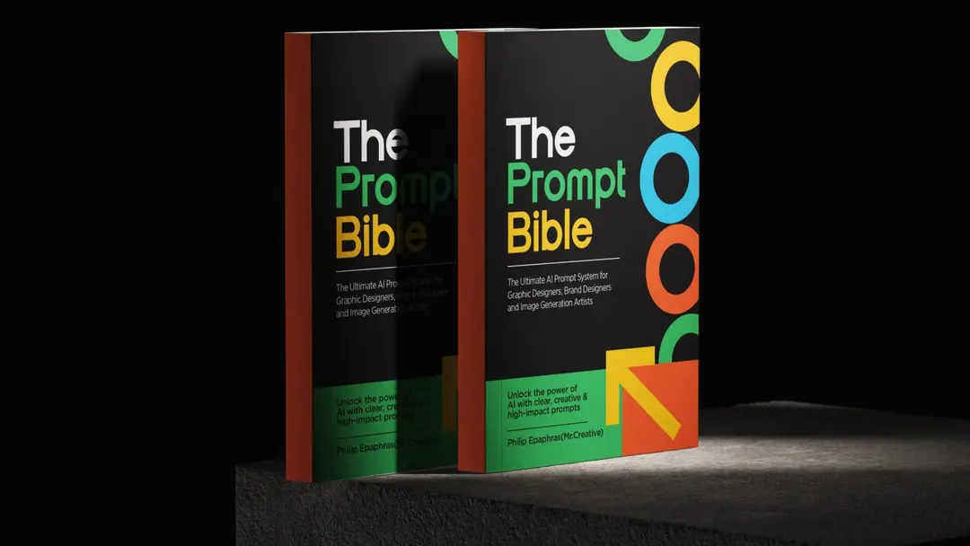 THE PROMPT BIBLE