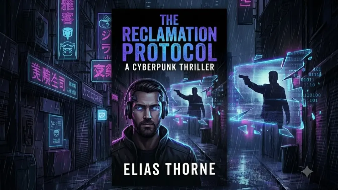 THE RECLAMATION PROTOCOL