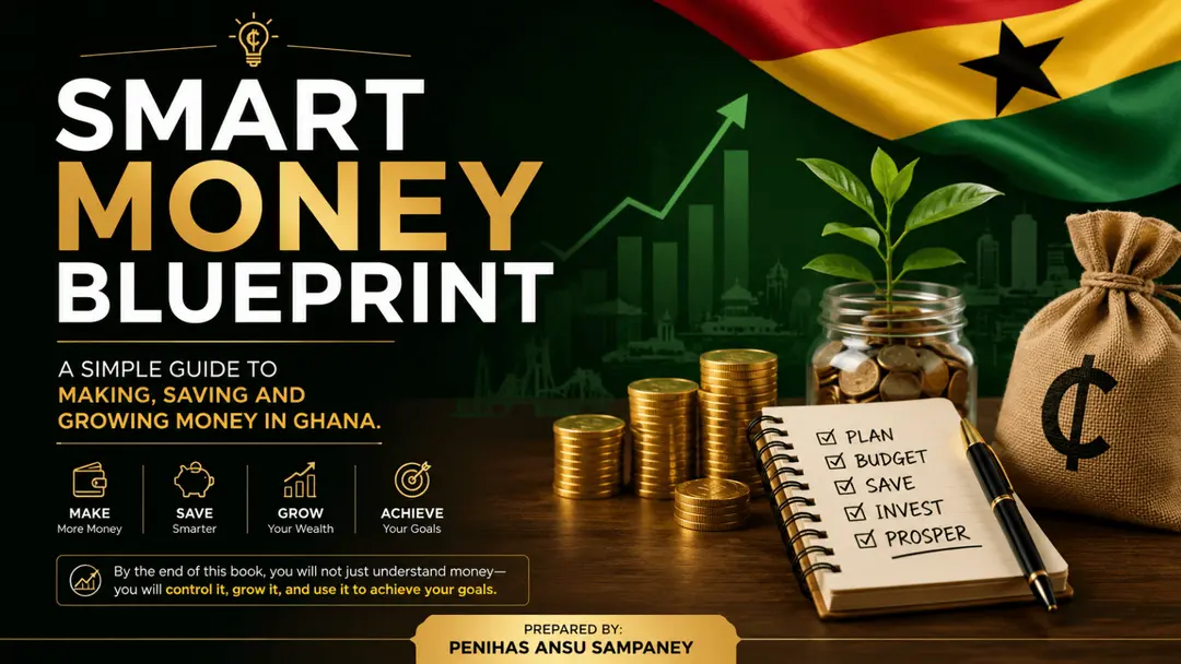 Smart Money Blueprint