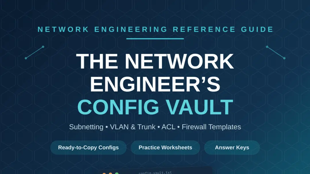 IT Networking