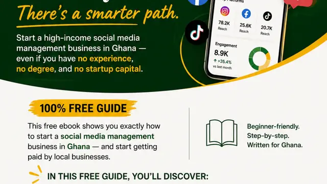 How To Start Social Media Management With No Experience