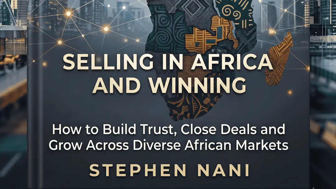 The African Sales Field Guide