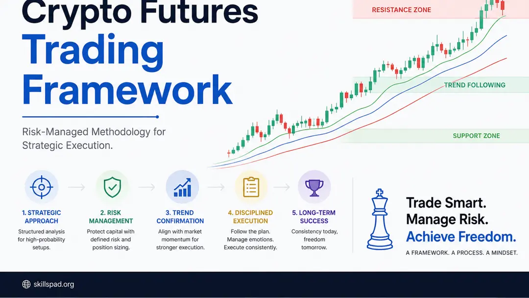 Crypto Futures Trading Framework
