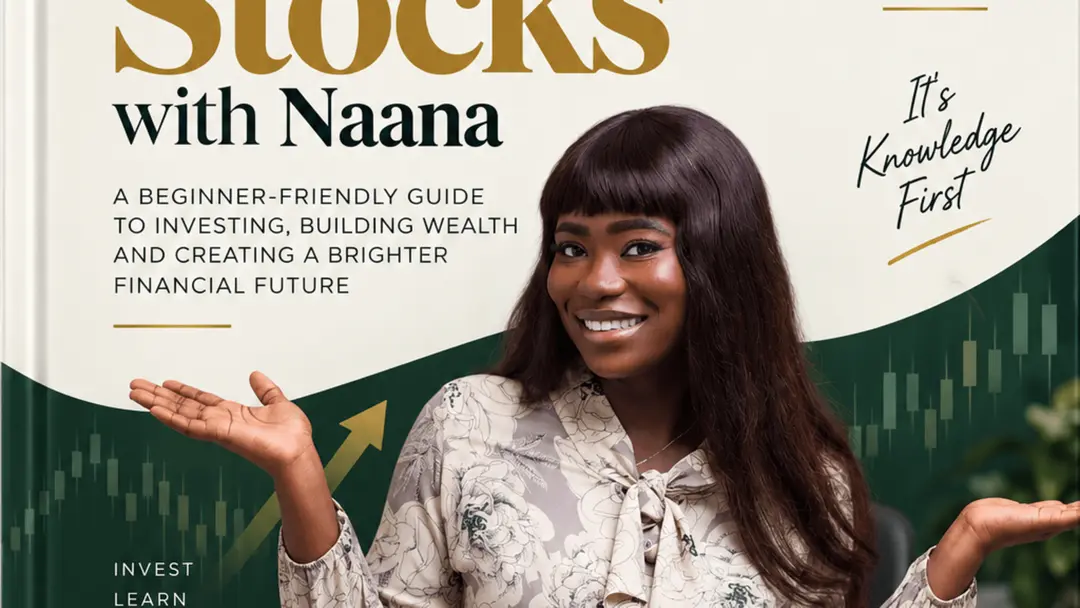 Everything You Need To Know About Stocks With Naana