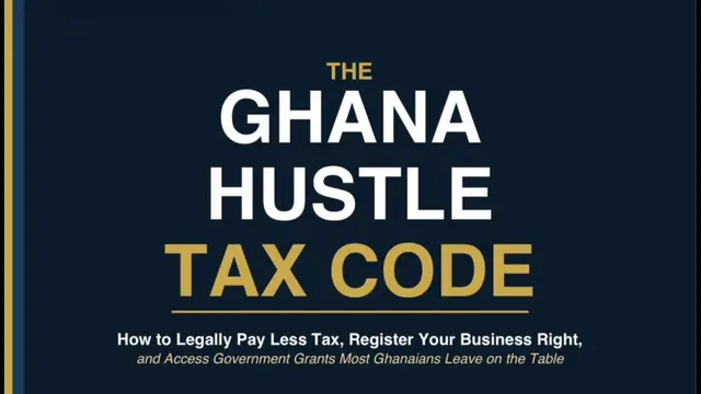Digital Wealth Strategist & Financial Ebook Publisher — Ghana Market Specialist