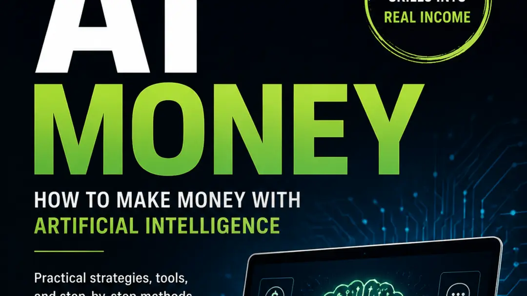 Make Money with AI