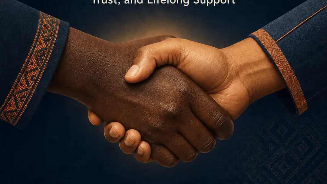 From Donors to Partners: Keep the Supporters You Have