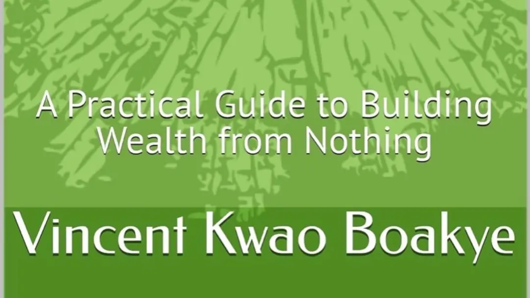 The Zero-Dollar Wealth Blueprint