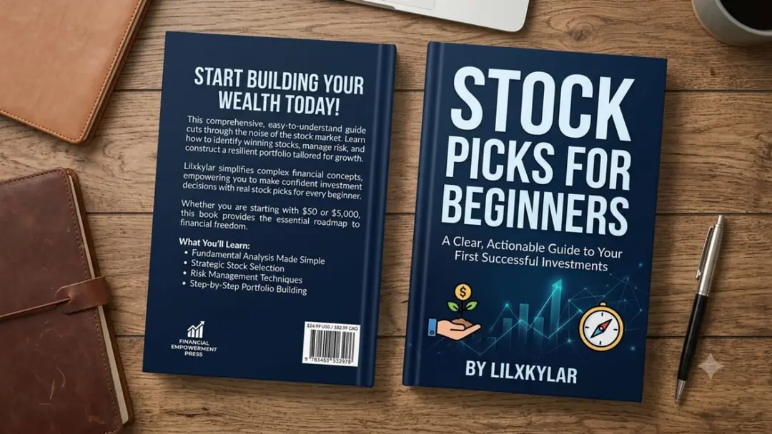 Clear Market: Stock Picks Without the Jargon