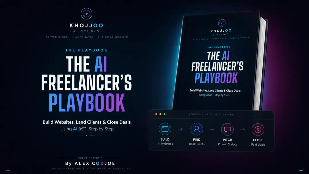 Land Your First Client In 7 Days