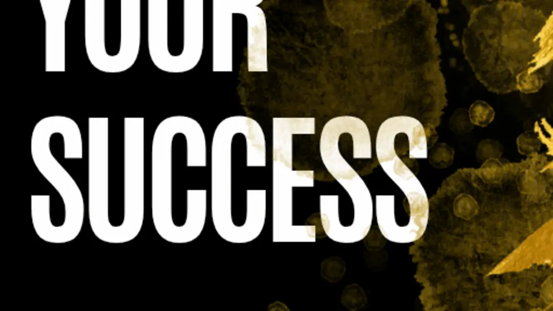 Master Your Success