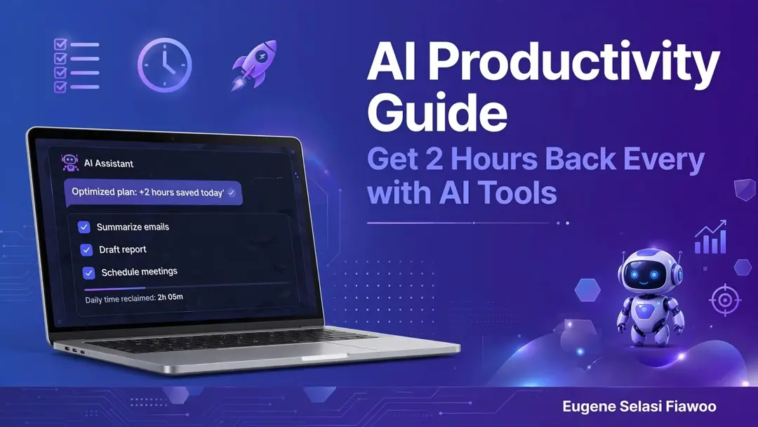 AI Productivity Guide