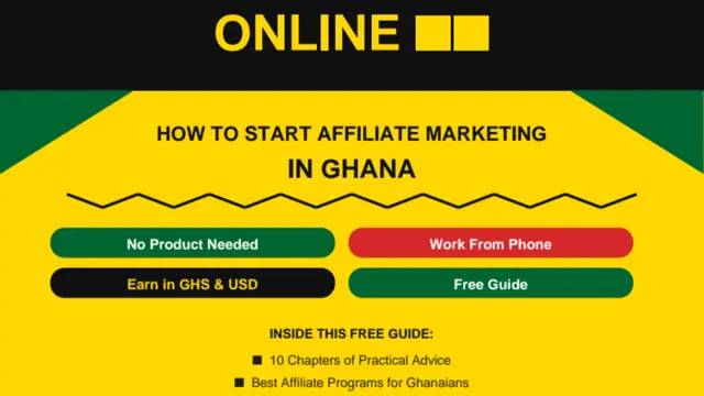 How to Start Affiliate Marketing