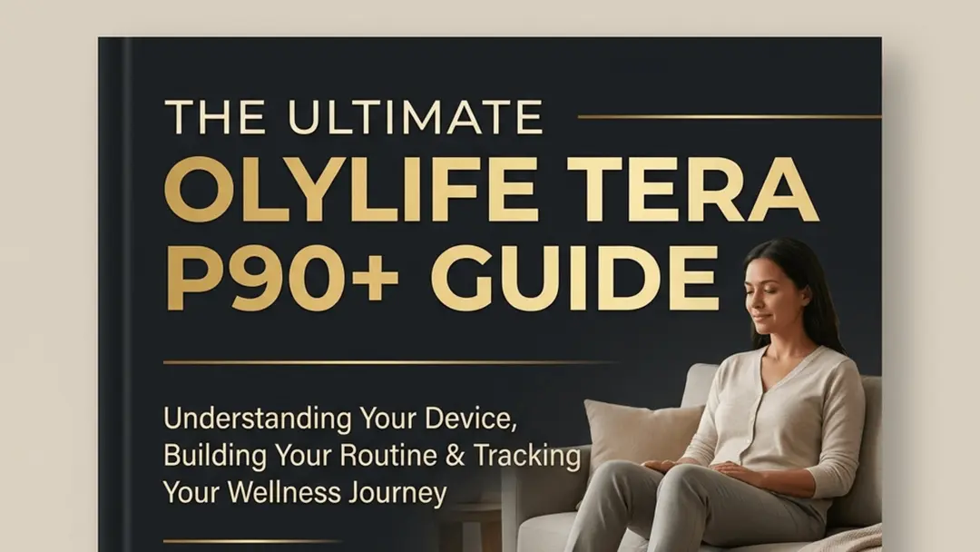 The Ultimate OlyLife Tera P90+ Guide