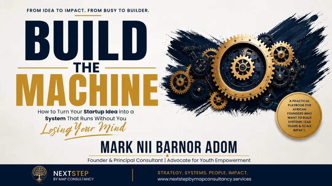 Build The System