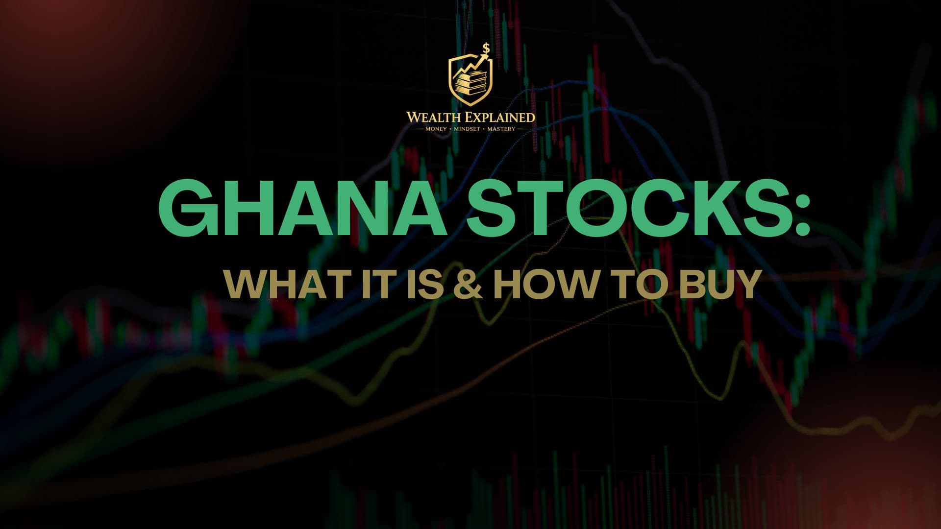 Make Money from Stocks in Ghana on Your Phone