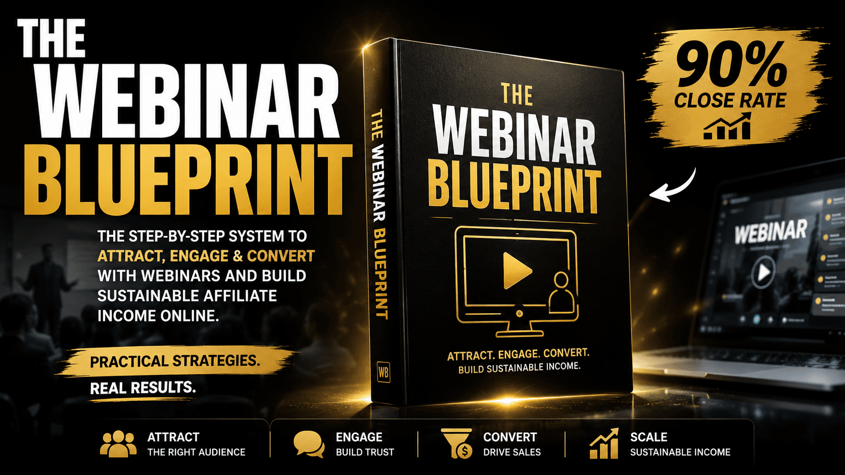 The Webinar Blueprint