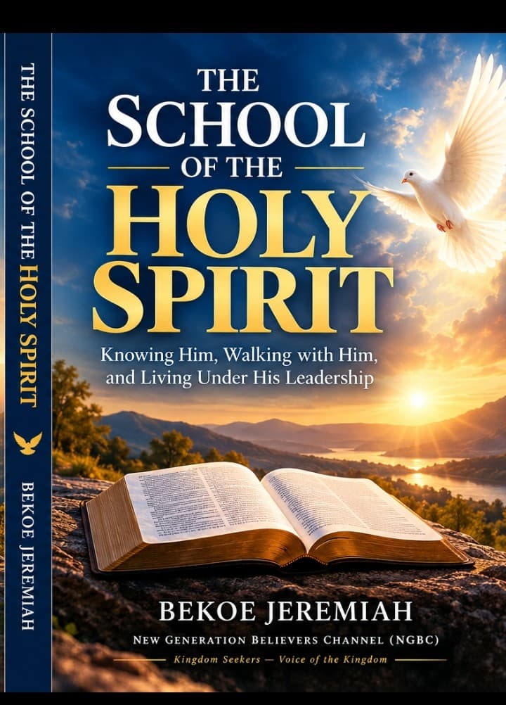 The School of the Holy Spirit