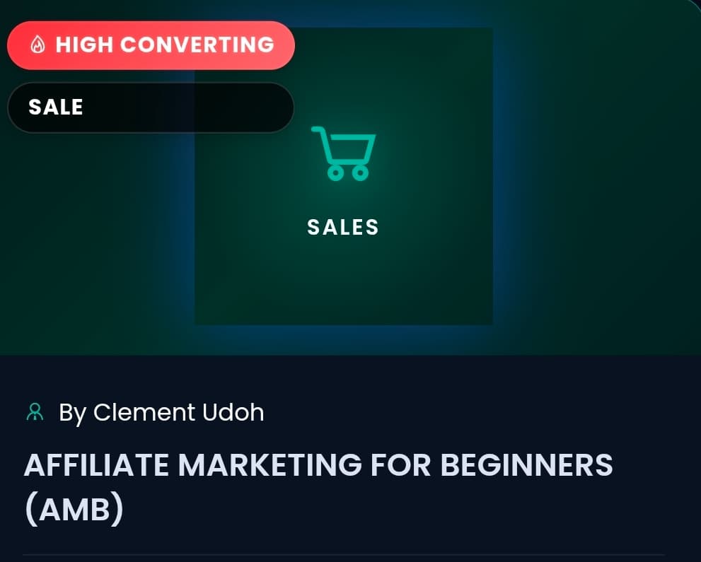 Affiliate Marketing Course: Start Earning From Your Phone