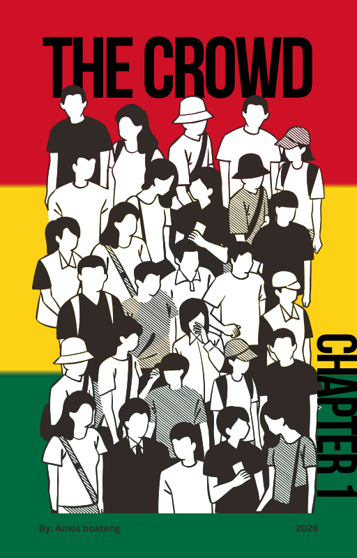 The Crowd