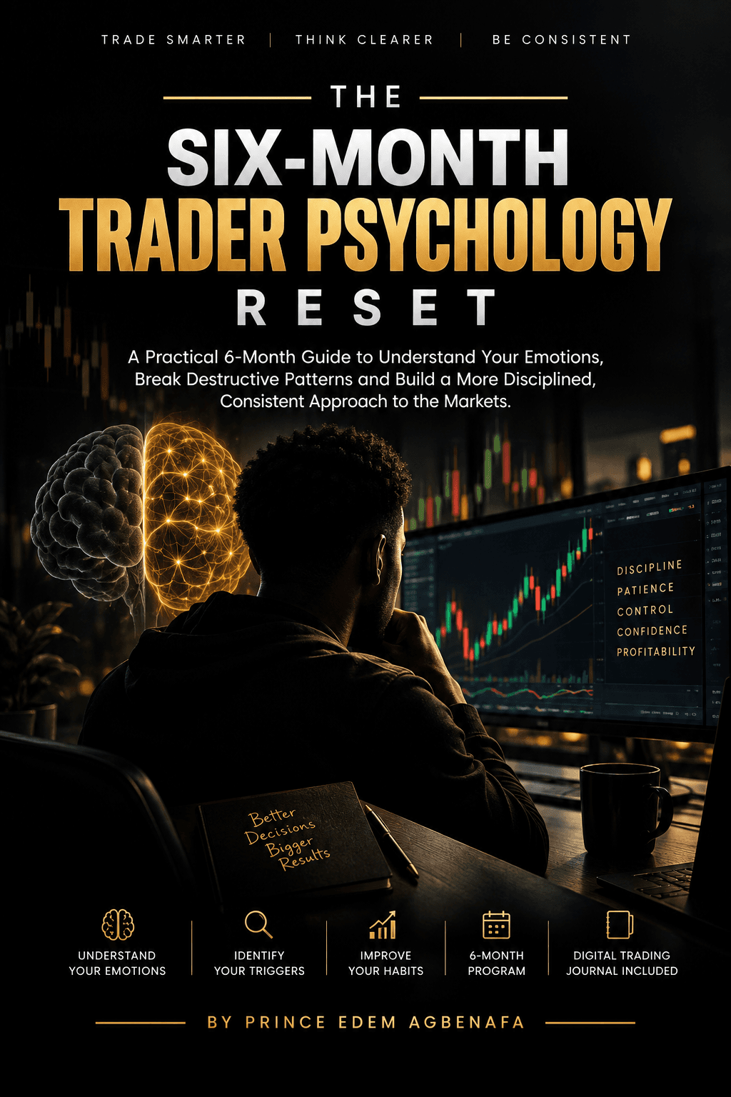The Six-Month Trader Psychology Reset