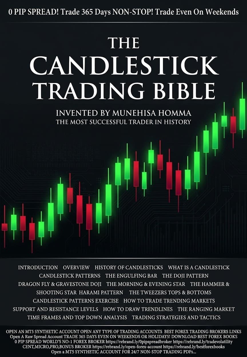 The Trading Bible