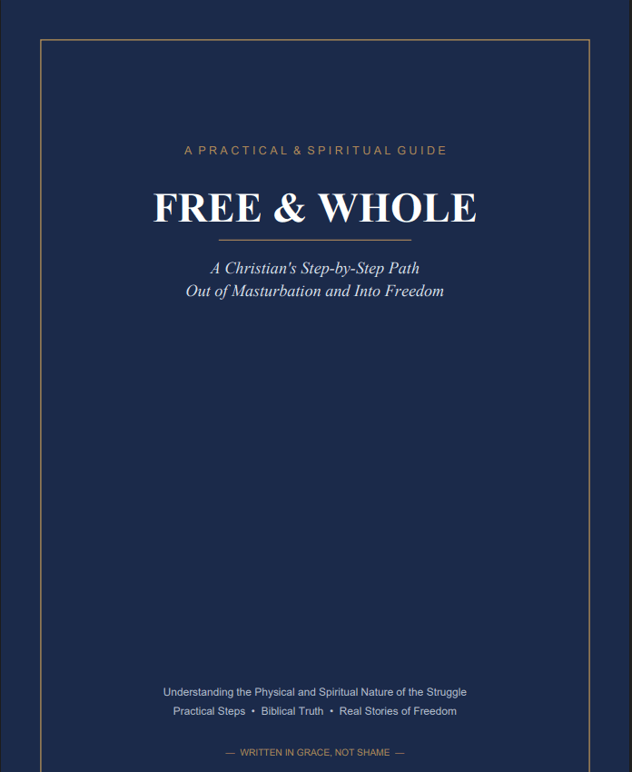 FREE & WHOLE