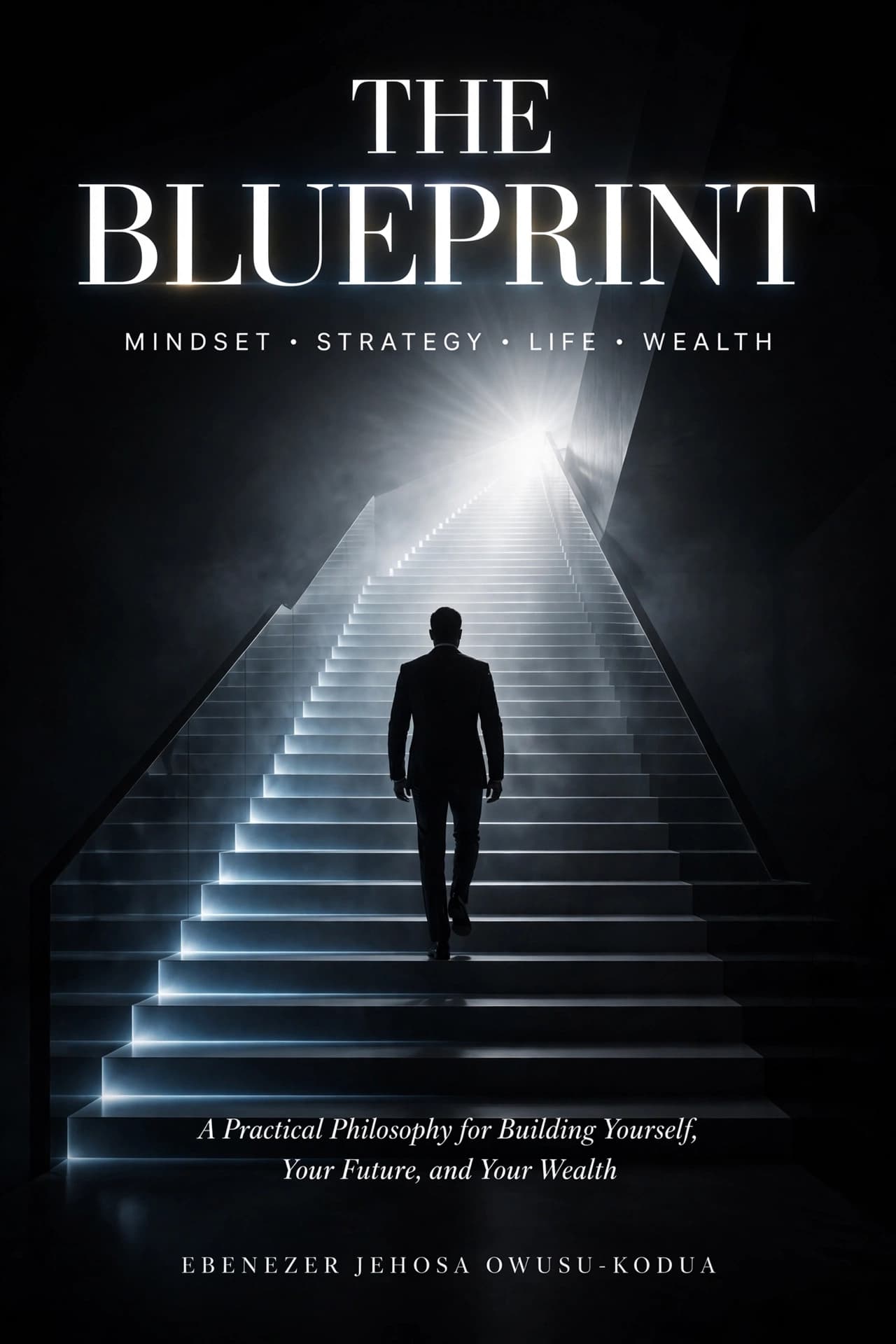 THE BLUEPRINT