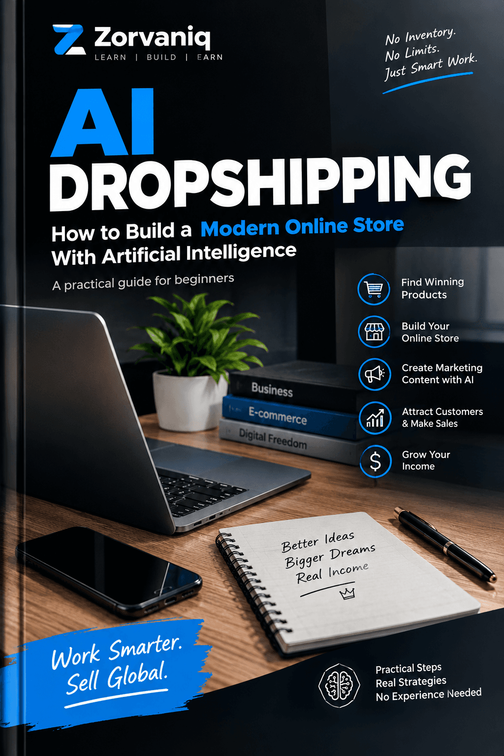 AI DROPSHIPPING