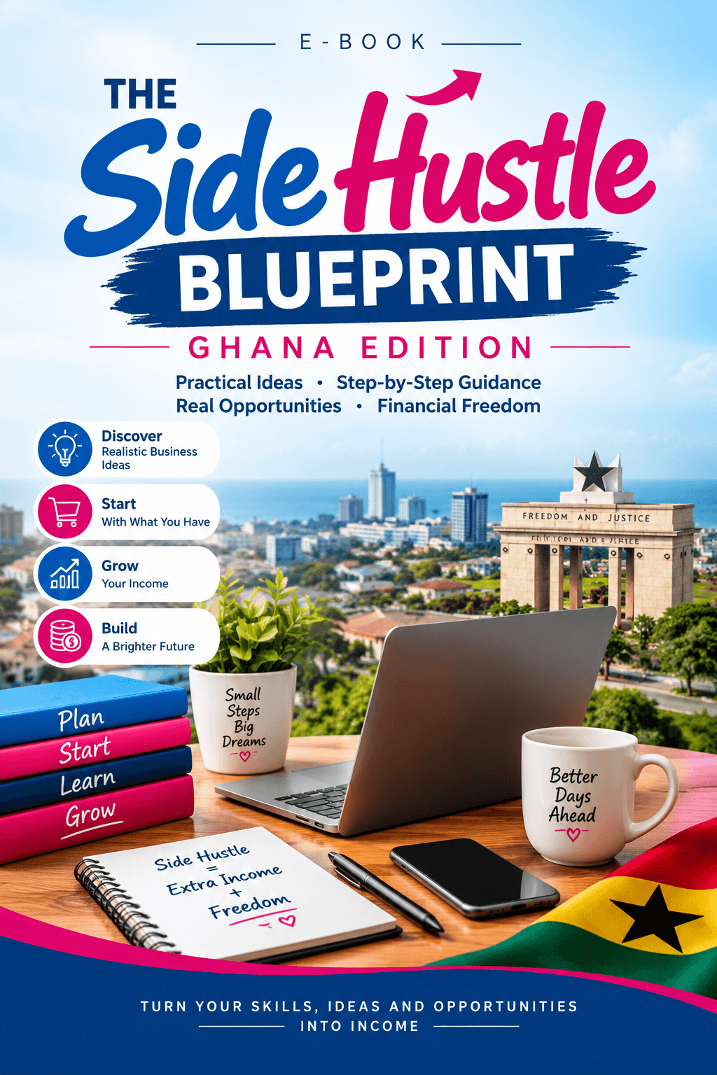 Side Business