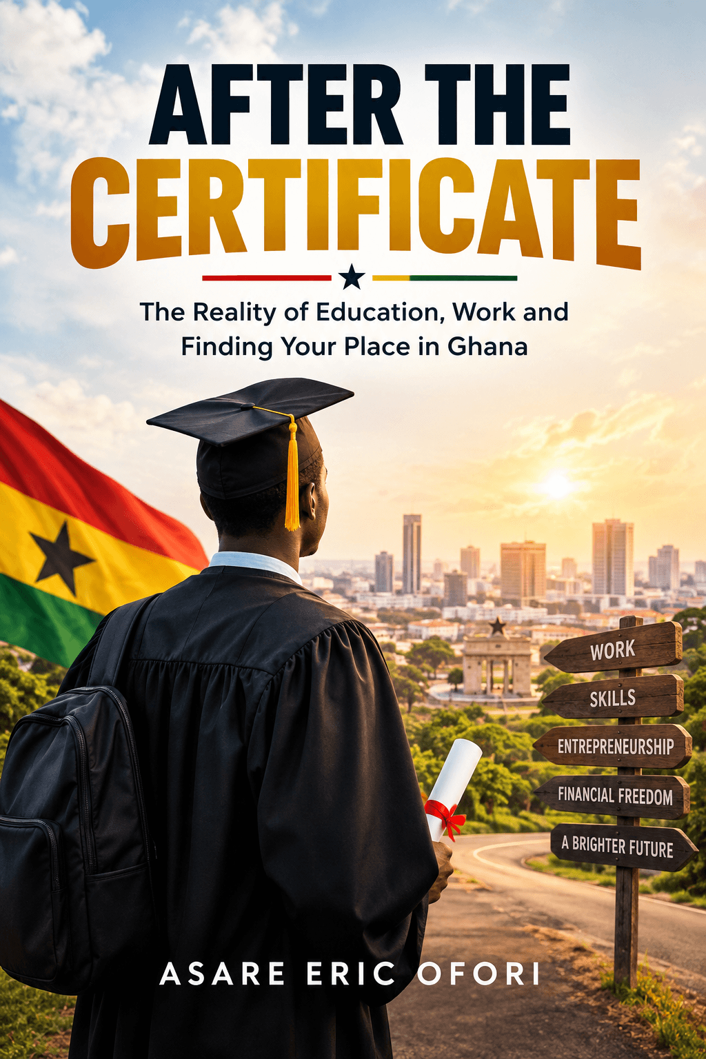 After the Certificate