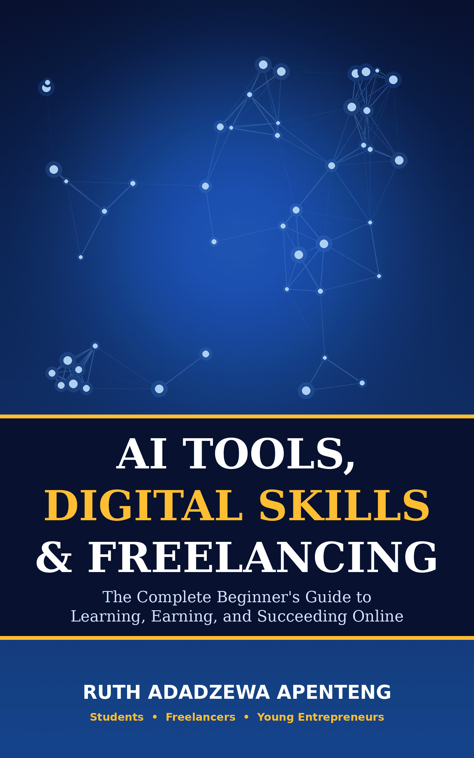AI Tools & Digital Skills That Can Make Students and Freelancers Money