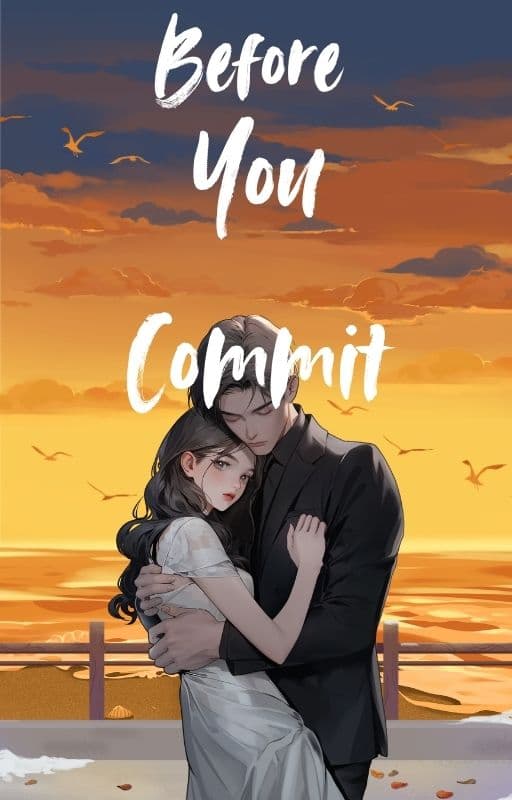 Before You Commit