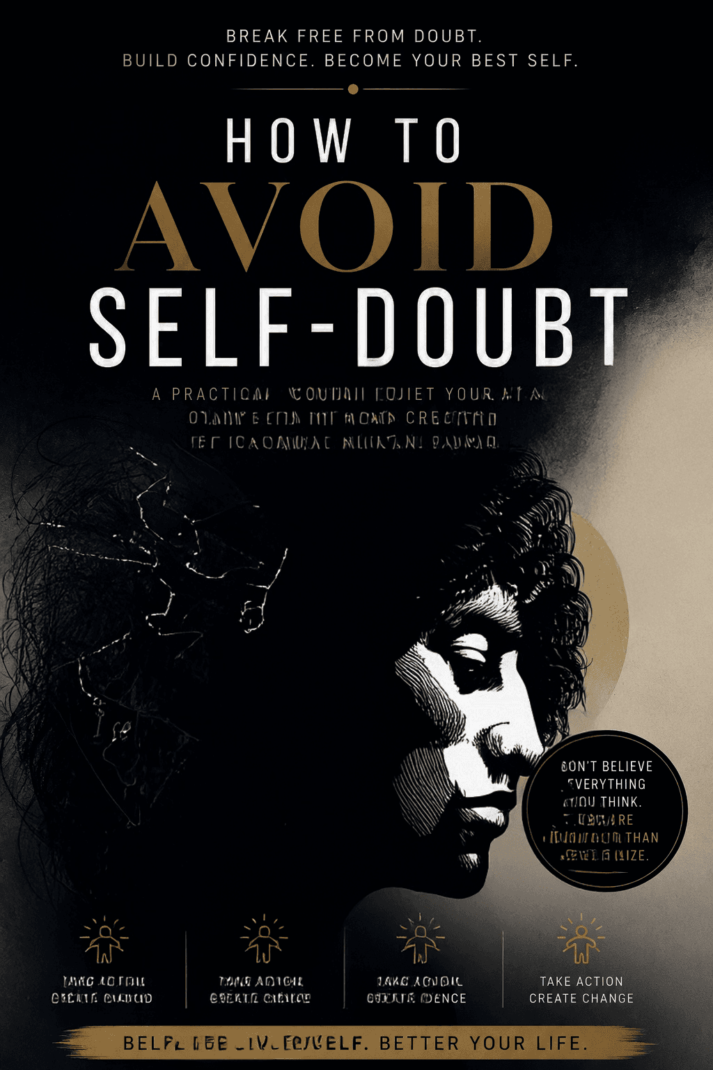 HOW TO AVOID SELF DOUBT