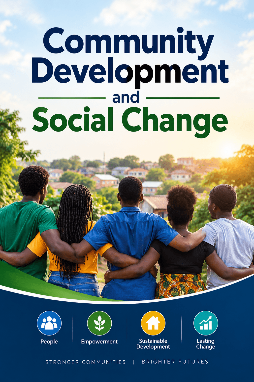 Community Development and Social Change