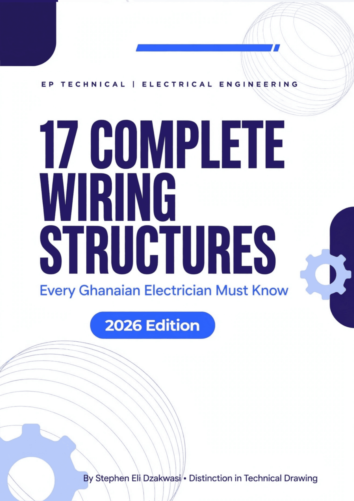 17 COMPLETE WIRING STRUCTURES