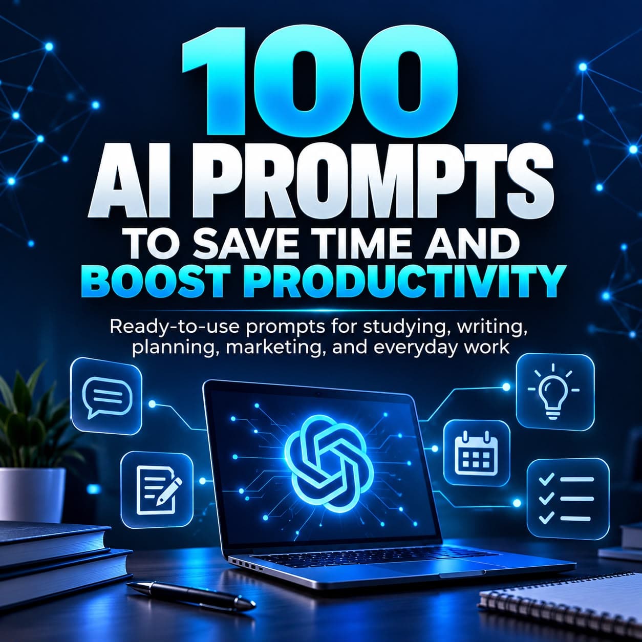 AI Tools and Prompts Guide