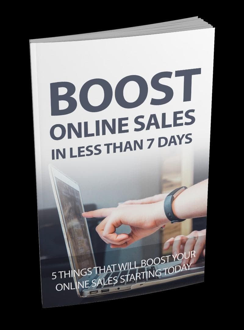Ads Secret - From Content To Cash