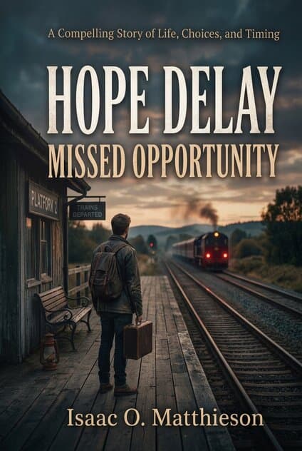 HOPE DELAY MISSED OPPORTUNITY