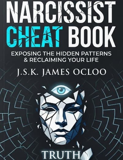 Narcissist-Cheat-Book.